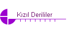 Kzl Derililer