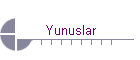 Yunuslar