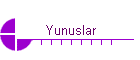 Yunuslar